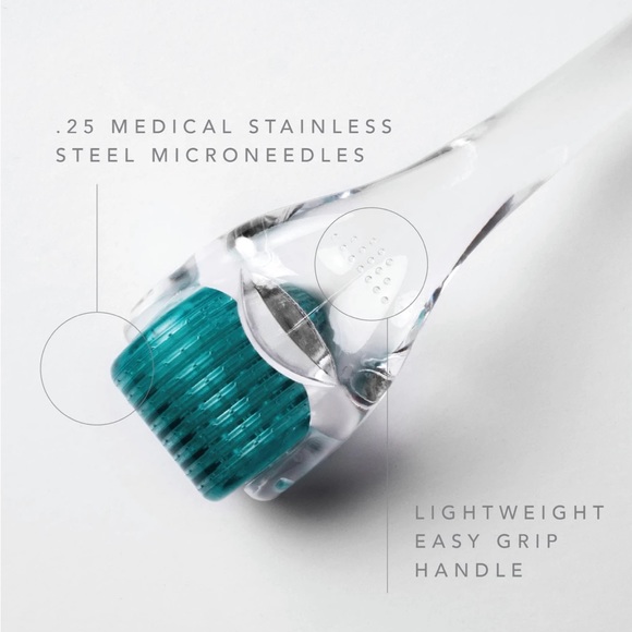 5 Vials - The AnteAGE Home Microneedling System | Authentic USA - Picture 4 of 6